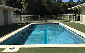 Volcano Park Rentals Bed & Breakfast 3* United States Of America