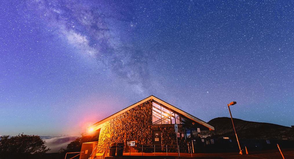 Volcano Park Rentals Exterior photo